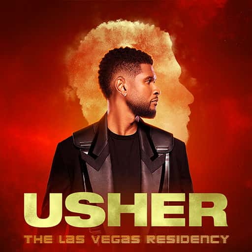 Usher