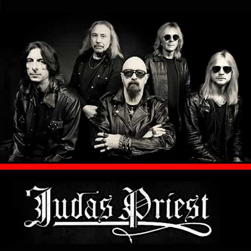 Judas Priest