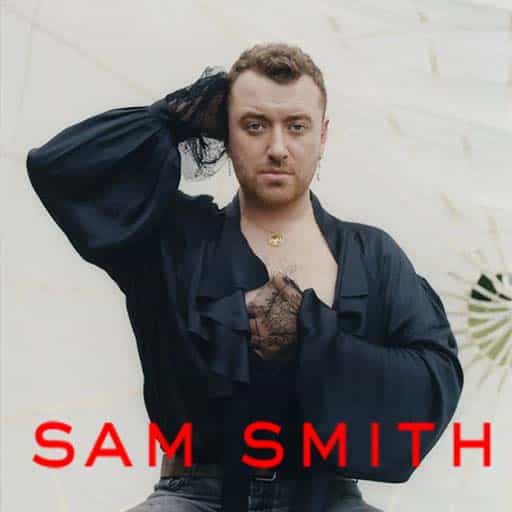 Sam Smith