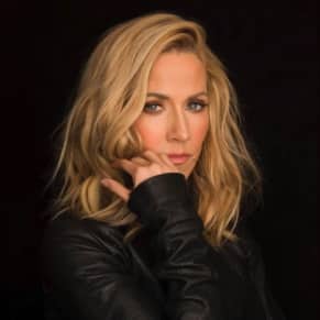 Sheryl Crow