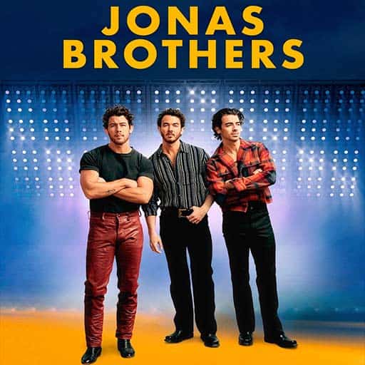 Jonas Brothers