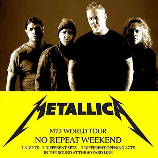 Metallica